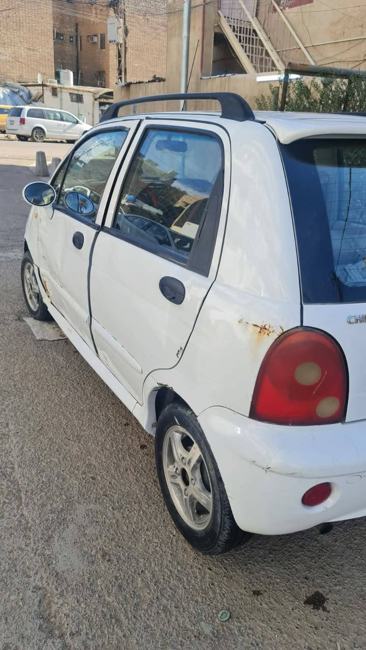 السلام عليكم اخوان مرخصة الادمن طبعا عندي كيو كيو للبيع نظيفه  موديل2010اوتماتيك السعر26$وبيهه مجال. مكاني بغدادالبلديات. سنويه 27/رقم الهاتف ***********
