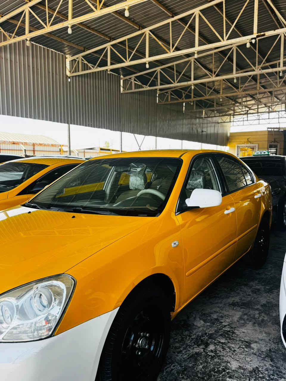 السلام عليكم 🫡
اوبتما 2008خليجي🥇
سياره جاهزه من كلشي داخل بيجي دوشمه سفريات صبغه جديد📦
غاز +بانزين شغال
رقم واسط دولي 🔱
محرك2000سي سي👍
📍بابل -الشوملي -قرب السيطره — معرض سيد حسام الشرفي 
الاستفسار

‭ ***********‬سيوف الطيب💁🏻

￼
