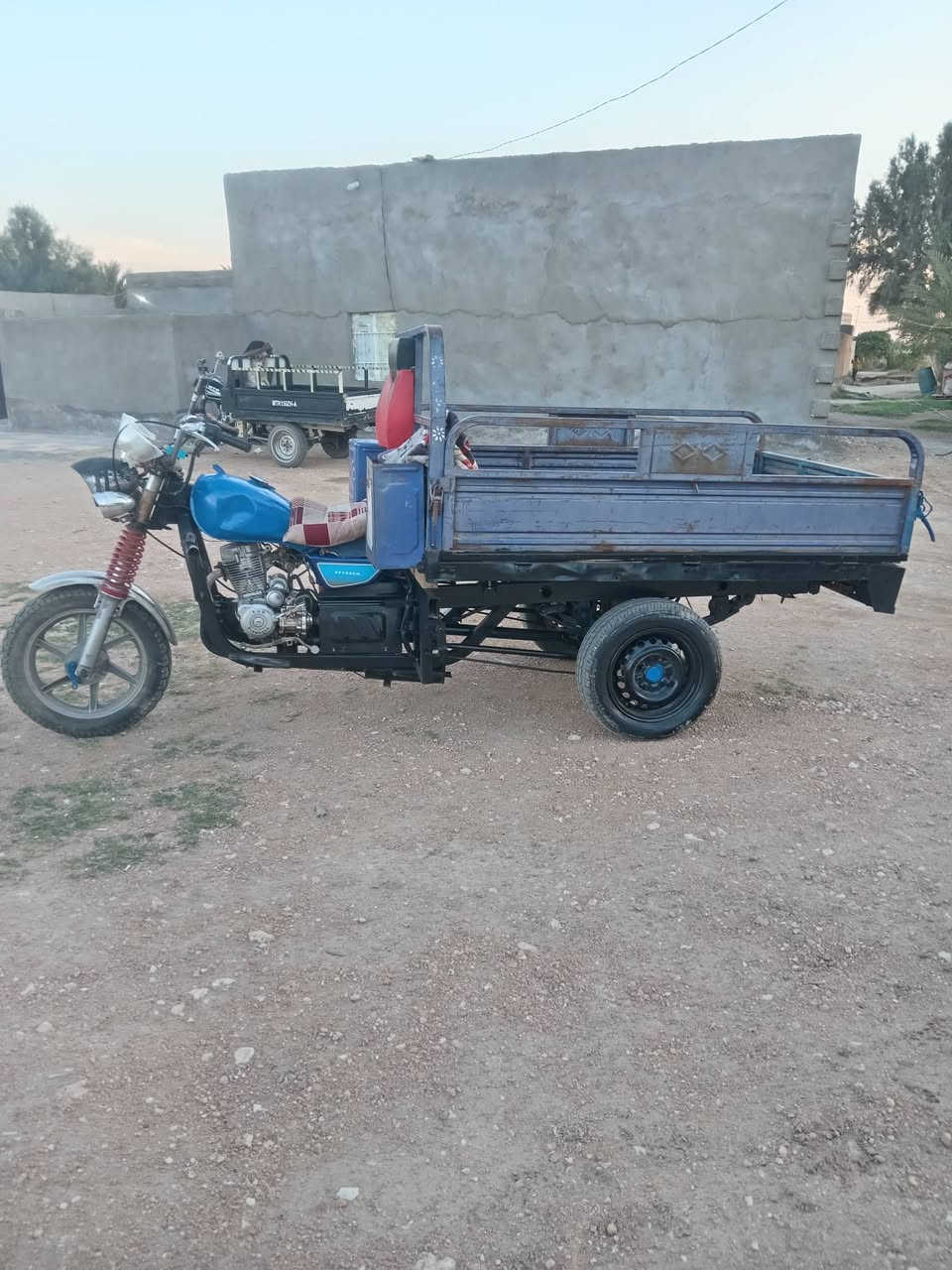 ستوته للبيع مقفوله ستوته للبيع مقفوله اوراق اصولي الرقم  مكان الرميثه ***********
