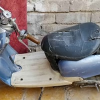 ياماها • نضيفه • الناصرية