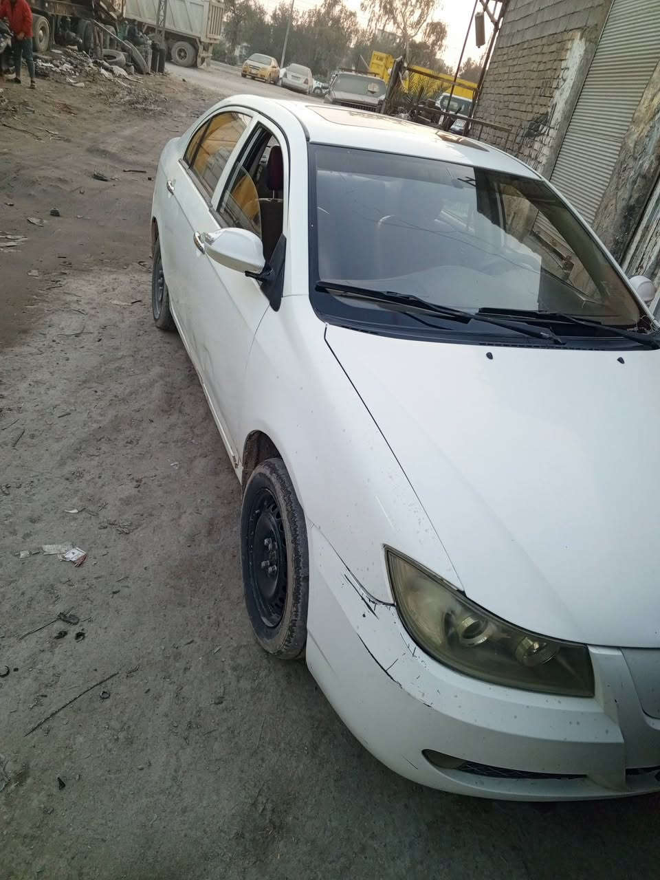 السلام عليكم سيارة ليفان 620 للبيع رقم قادسية ألماني السعر 35وبيها مجال ‏‏‪***********‬‏
