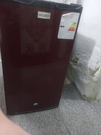 ثلاجه • نضيفه جدا • كوفه ١٧ تموز