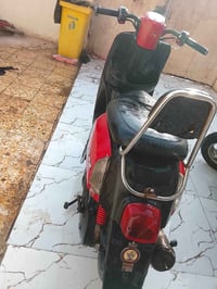 ماكس بوليس • محرك ناعم • باتري مطلوب