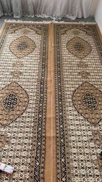 طقم سجادة • ٦م • کەلار گازینو