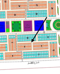 مجمع المرتضى • ١٦٠م • جاهز للسكن