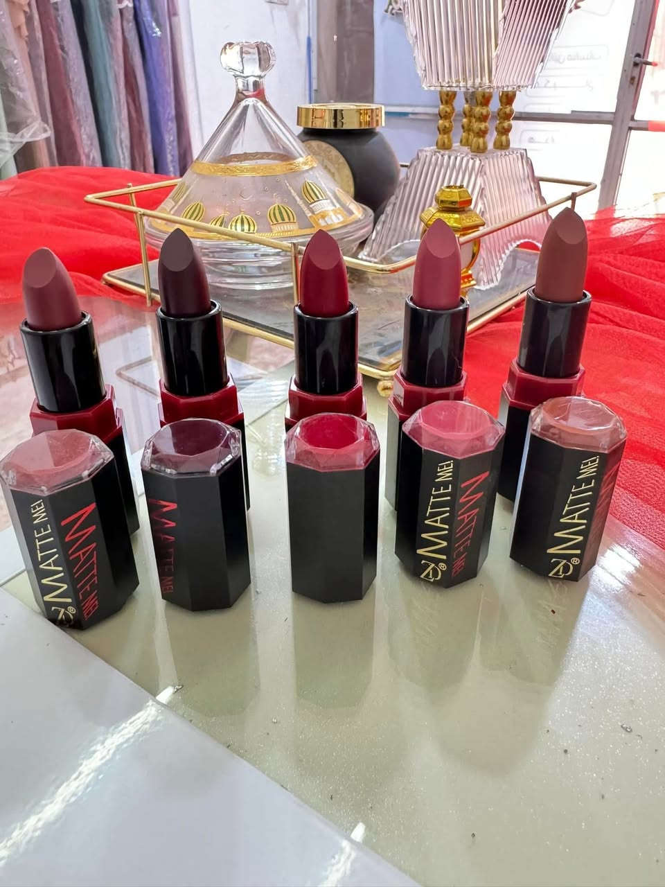 تخفيضات العيدد

حمر قطعتين بالف


**إذا كنت صاحب هذا الإعلان وتريد حذفه لأي سبب، رجاءا أرسل رسالة إلى الدعم الفني**