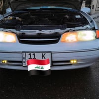 برنس فراشه • ١٩٩٦ • بدون ضربه