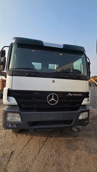 اكتروس • 2008 • 10م