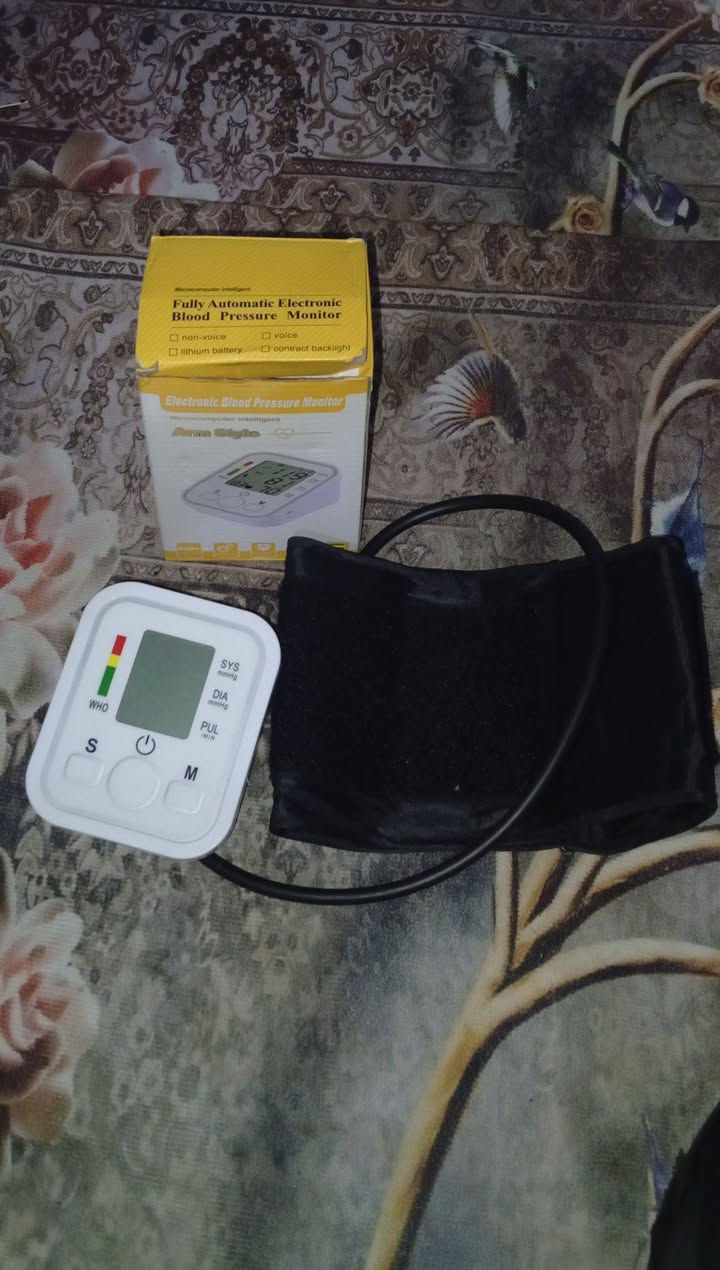 جهاز ضغط جديد بلباكيت السعر 15 الف مع التوصيل للحجز التواصل خاص؟


**إذا كنت صاحب هذا الإعلان وتريد حذفه لأي سبب، رجاءا أرسل رسالة إلى الدعم الفني**