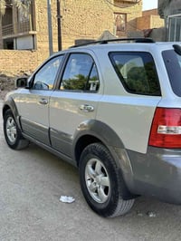 سورنتو • ٢٠٠٩ • مكينة وكير مكفولة