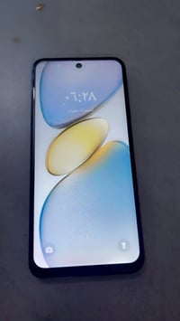 تكنو سبارك • ١٢٨ • نظيف