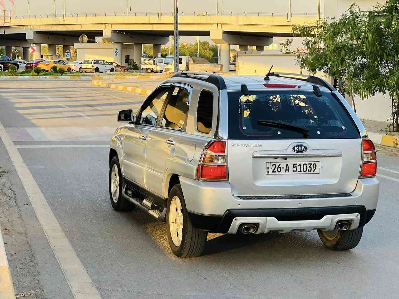 يالله السلام عليكم...
نقد فقط اعتذر ع الاقساط والوعده والمرواس
 بسعر مناسب108$وبيها مجال بسيط لشراي. كيا سبورتج ماشيه 220
 الموديل 2010الون سلفر مواصفات فول1-1 بدون سلايت السياره بونيد صبغ بدون حادث فقط 
مكينه 2000دوش4سلندر شرط لاصرف لاصوت لابخار كير بدون اي عيب مواصفات 
كشنات جلد 
كشن تدفئه
4دسك
يو اس بي
ارضيه جلد
بلاجكتور بلادي
تحكم مري جانبي
ويل كب كروم
جام كهرباء
كير/مكينه/تخم تاير/تبريد/تدفئه/صدر امامي خلفي/دوشمه/باتري/كهربائيات/كله جديد وبالشرط
رقم صلاح الدين دولي الجديد بسمي شرط سنويه 2030التحويل والغرامات عنوان السياره كركوك الخاص مغلق للاستفسار: ***********
