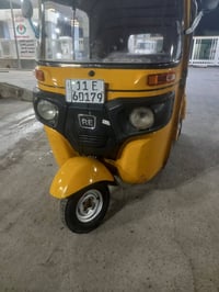 توك توك • مكينه ٢١ • بدون ضربة