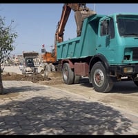 موديل 75 • مكينة جديدة • بدون تحويل