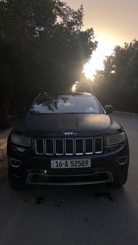 شيروكي • ٢٠١٧ • رقم قادسية