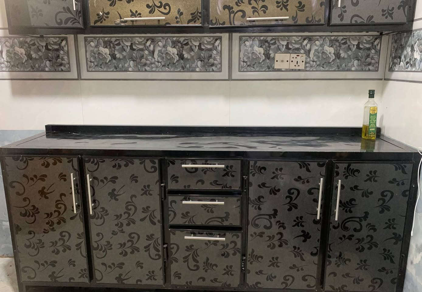 لبيع
كاونتر نضيف جدا سعره/ ١٦٠

العنوان حي المعلمين

اي ستفسار ع الخاص


**إذا كنت صاحب هذا الإعلان وتريد حذفه لأي سبب، رجاءا أرسل رسالة إلى الدعم الفني**