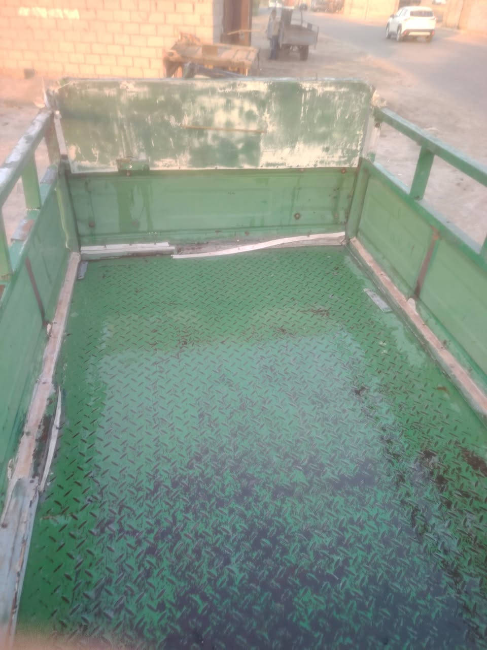 اسلام عليكم ستوته جاهزه كلك كلك كلك كلك السعر ٤٥٠وبيها مجال المكان ديوانيه دغاره استفسار ***********
