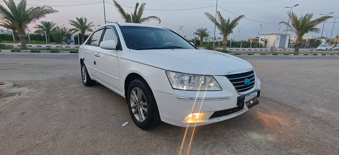سوناتا 2009 خليجي فول فتحه بسعر 87 وبيه مجال  مكينه 2000 كير محرك تبريد كفاله حداديه جاهزه تخم تاير  داخل صاج رقمه بغداد سنويه جديده حادث بالجنطه جاملغين خلفيه بدون شواصي ونصبغت عام عنواني النجف للاستفسار ع الرقم ***********
