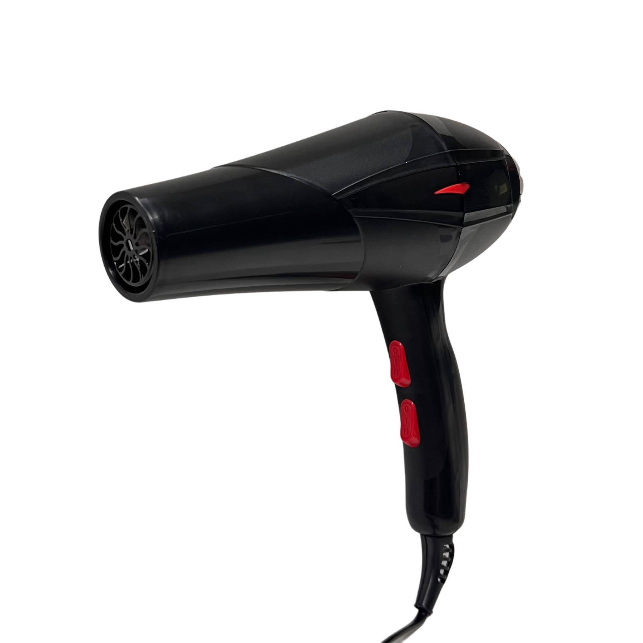 وشککەرەوەی قژ Bihart Super Professional 2000W

وشککەرەوەی قژ Bihart Practical بۆ بەکارهێنانی ڕۆژانە دروستکراوە، هێز و دیزاینێکی پیشەیی بۆ چاودێری و ستایلی قژ تێکەڵ دەکات.

• توانای کارپێکردنی 2000 وات
 
• دیزاینی دەستی ارگونومیک لەگەڵ کۆنترۆڵی لاتەنیشت
 
• کاردەکات بە AC 220V – 50Hz
 
• پاشکۆی نۆزڵی وشککردنەوەی خێرا بۆ باشترکردنی ئاراستەکردنی هەوا

• توانا: 2000 وات
 • ڤۆڵتی: AC 220V
 • فریکانسی: 50 هرتز

ناوەڕۆکی سندوقەکان:
 • وشککەرەوەی قژ بیهارت
 • نۆزلی چڕبوونەوەی هەوا السليمانية, العراق


**إذا كنت صاحب هذا الإعلان وتريد حذفه لأي سبب، رجاءا أرسل رسالة إلى الدعم الفني**