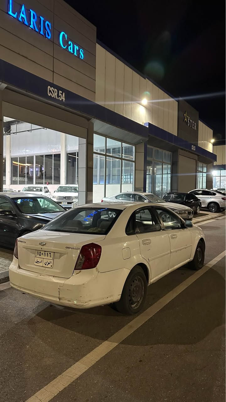 اوبترا 
موديل ٢٠١٠
٣ قطعة صبغ 
گير اوتوماتيك 
تحويل وكالة شرط 
سعر ٧٥$ و مجال 
٢,١٨٠,٠٠٠ بيها غرامة تنزل من السعر 
***********
Duhok أربيل, العراق
