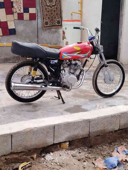 دراجه نامه يراني بدون
 دراجه نضيفه تعمير معمره السعر600
2024مامفتوحه ومكفوله عشائر
***********
