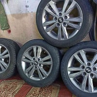 ويل كب • تايرات • جنط • اطارات • عجلات • حجم 16 • ويل كب حجم 16 • تاير...