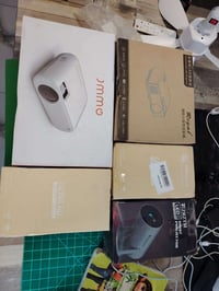 واي فاي • بدون ريموت • بنص السعر