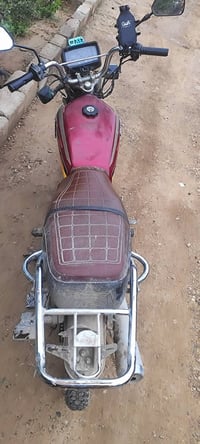 نضيفه • محركه جديد • سلف شغال