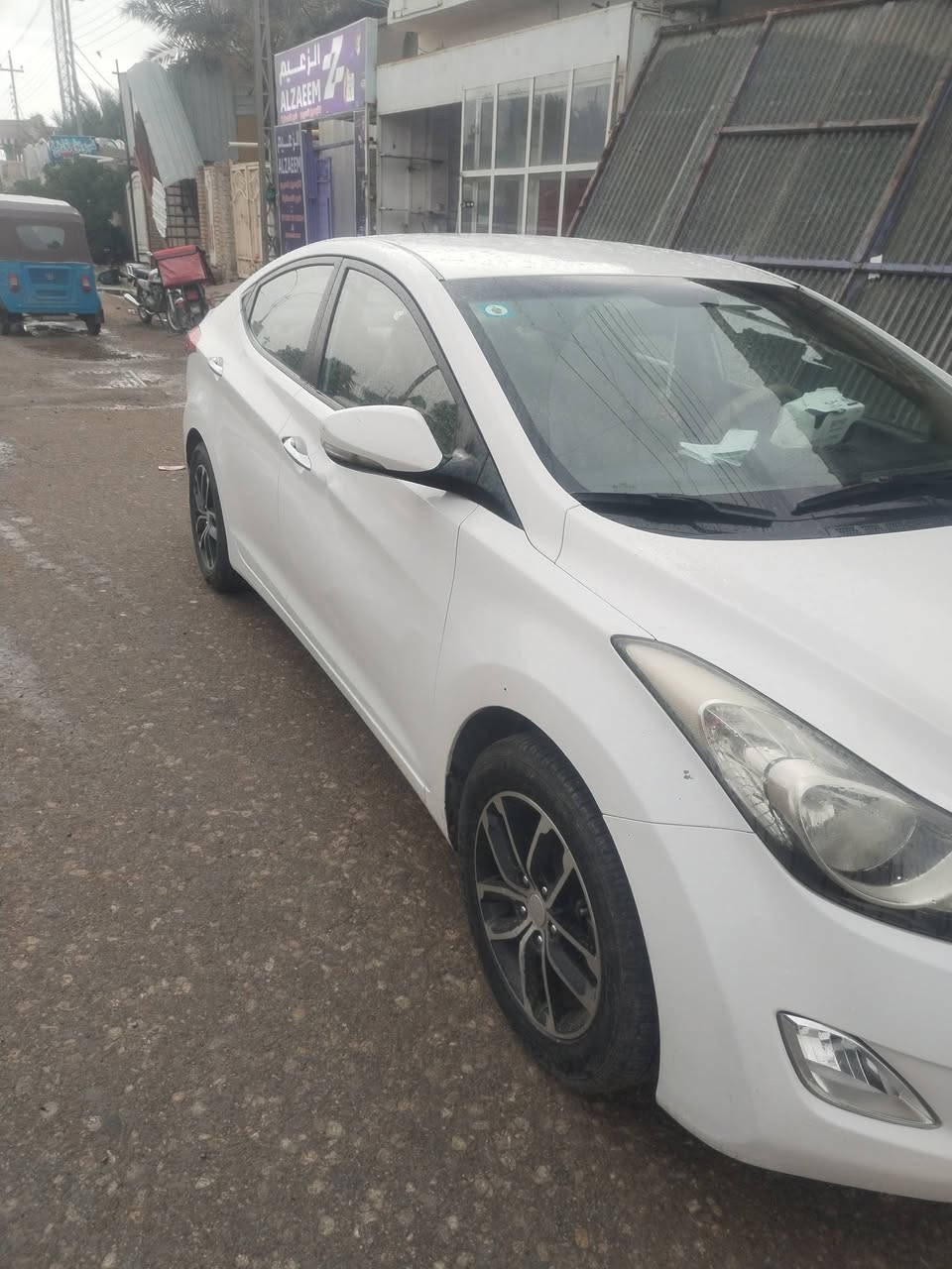 السلام عليكم.. النترا خليجي٢٠١٤.. كفاله عامه السياره من الضربه مكينه كير بشرط ما مفتوح تحويل ثاني يوم مباشر... رقم واسط بأسمي الاستفسار الاتصال ع الرقم
***********
السعر ١٧ وبيها مجال...
