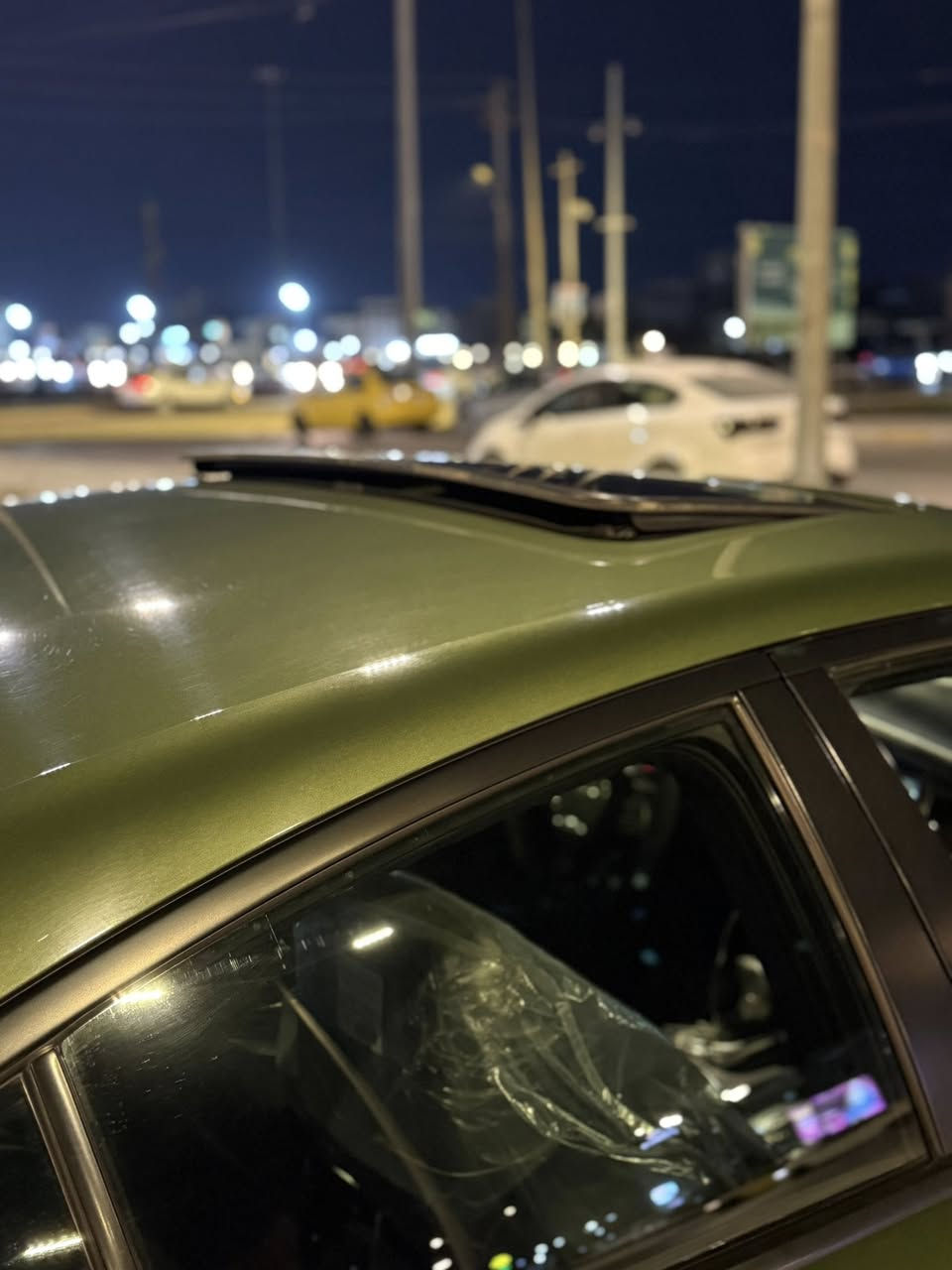 السلام عليكم دوج جارجر جيتي بلاص يعني فول موصفات موديل 19. مكينه 3600 سياره كنديه مكفوله كفاله عامه عداد260 سياره ماشيه 100 كشنات حضن كنتاره حار بارد  خزن ميموري مري قلاب رادار جانبي السعر $275 رقم الهاتف *********** مامتواجد ع فيس
