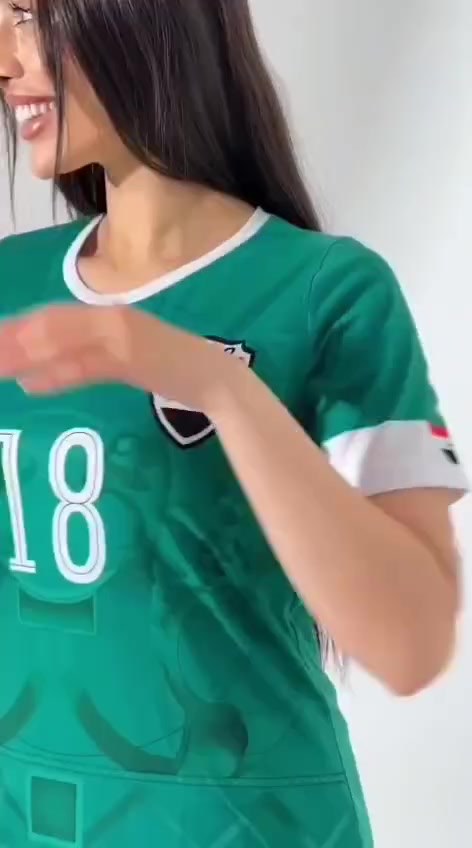 تراك رياضي تركي ترند المنتخب العراقي خامه قطن 
القياسات يلبس من 55 كغم لحد 80 كغم
حصريا في سنتر جومان
توصيل  ***********
