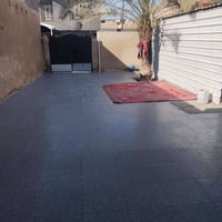 السماوة حي العسكري • ٣٥٠م • بيت طابقين