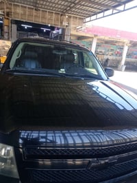 تاهو للبيع 2007فول كامل مواصفات صبغ احزام جمالي سعر خاص 07705550024
