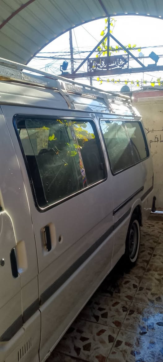 مازدا للبيع 2007 بيها مكينه ونجي 6 مجول حاويه
كير مكينه حداديه كهربائيات كلها جاهزه السياره رقم نكليزي مكان كربلاء المقدسة الشراي يتصل ***********
