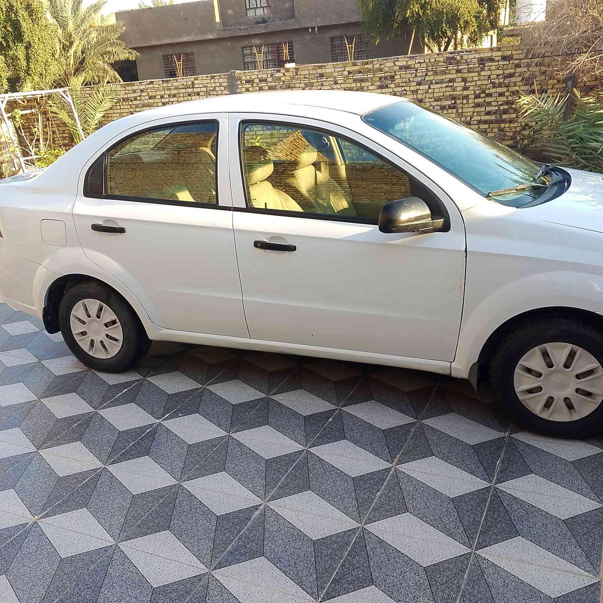 سلام عليكم،
أفيو 2011 خليجي.على وضع الشركه مكينه مال الشركه ،حداديه درجه اولى ،گير عادي ،بيهاخشم البنيد صبغ بيها ،جاملغ امامي صبغ ‏‪***********‬‏،
المكان بابل ،السعر 58
