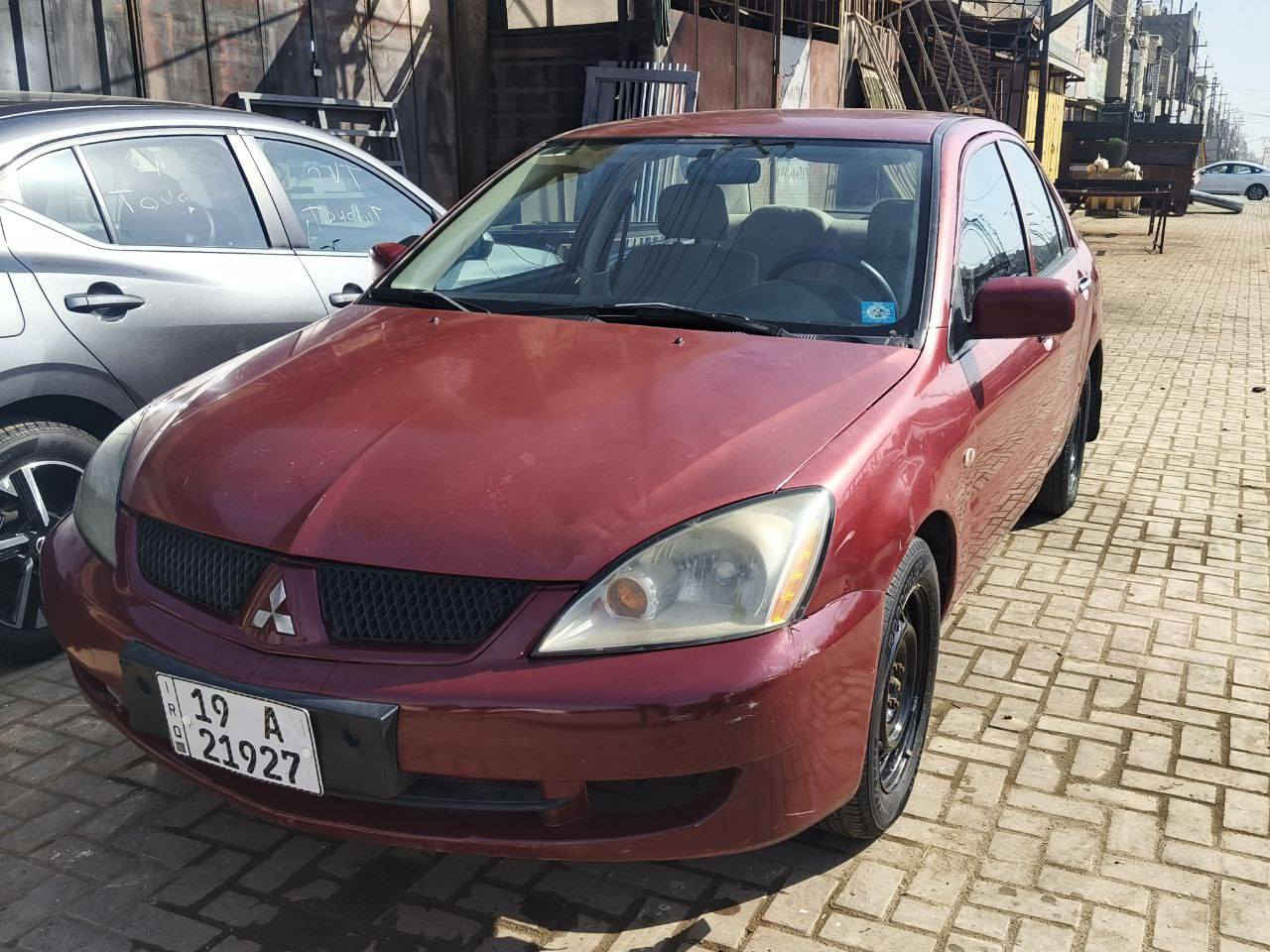 السلام عليكم لانسر موديل 10 سياره بلاديه بيها فقط الهلالات الخلفيه معمره مكينه 1500 رقم كربلاء مشروع وطني بإسمي تحويل ثاني يوم السعر 75ورقه للاستفسار *********** مكاني بغداد الدوره
