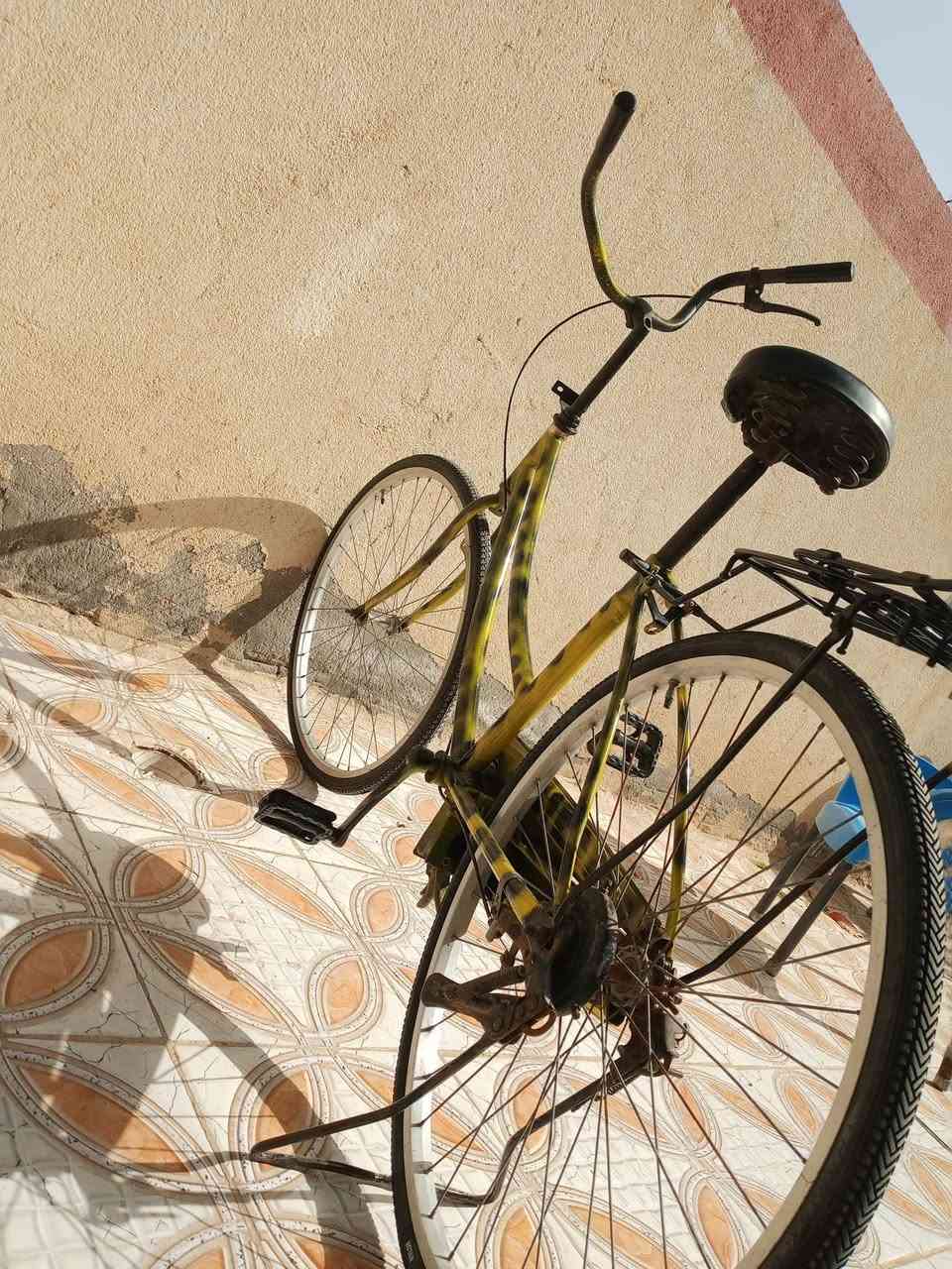 سلام عليكم
باسكل حجم 26
للبيع او للمراوس 
مصبوغ
صبغ كلش حلو
مكاني كربلاء الحسينيه
السعر خاص


**إذا كنت صاحب هذا الإعلان وتريد حذفه لأي سبب، رجاءا أرسل رسالة إلى الدعم الفني**