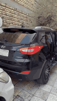 للبيع
توسان موديل 2015 وارد امريكي رقم واسط محرك 2400gdi

 السعر 135$

0770 698 8003
