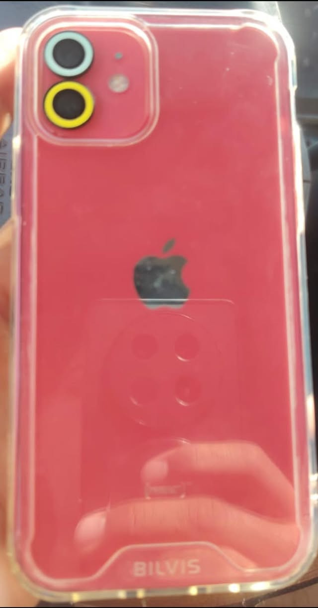 سلام عليكم آيفون 12العادي الذاكره ١٢٨  البطاريه ٩١ جهاز مكفول  ما مبدل بي اي شيء  مكاني الشطره السعر قفل ٣٥٠


**إذا كنت صاحب هذا الإعلان وتريد حذفه لأي سبب، رجاءا أرسل رسالة إلى الدعم الفني**