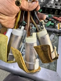 تفصيخ النترا • فيت پم • وارد امريكي