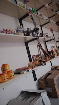 كوزمتك • ناصريه • حي صحفين