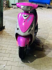 اسلام عليكم دراجه ماكس منغولي للبيع ما مفتوح برغي بيهه دراجه شوفت عينك...