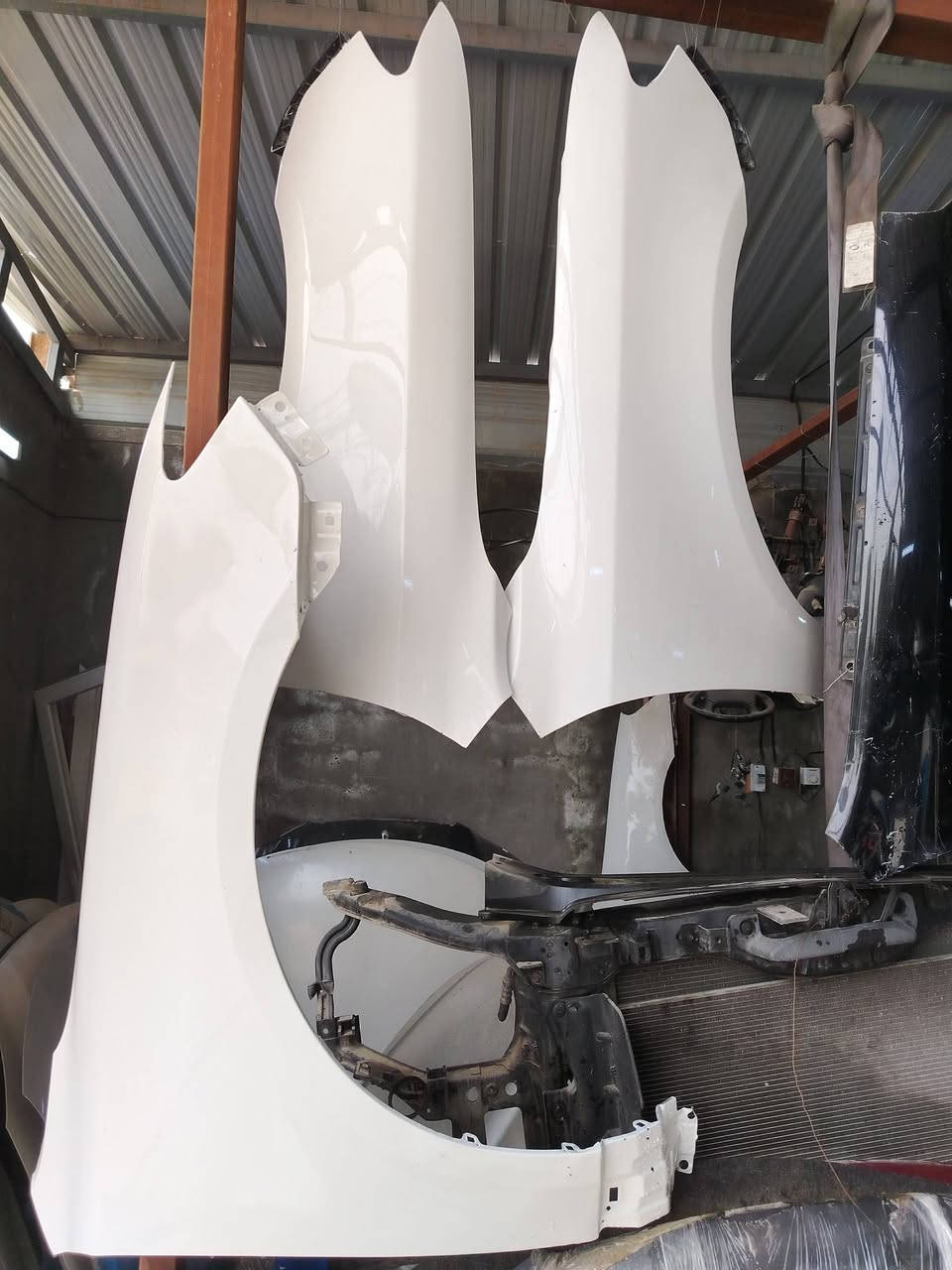 يالله تم وصول حاويه كيا اوبتيما العنوان بابل الشوملي مقابيل التانكي مجمع سعد الخفاجي اهلا وسهلا


**إذا كنت صاحب هذا الإعلان وتريد حذفه لأي سبب، رجاءا أرسل رسالة إلى الدعم الفني**