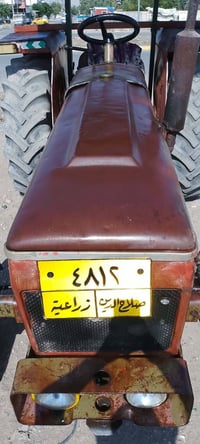موديل ١٩٨٧ • طاير جديدة • صرف قليل