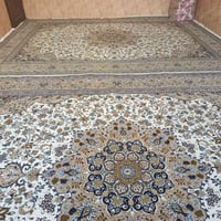 سجادة • ١٢٠×٤٤٠ • ٣×٤م