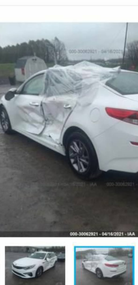 السلام عليكم
كيا اوبتيما وارد امريكي 2019 بسمي رقم بغداد رقم جديد 
سعره 135 وبيها مجال قليل الشراي العنوان بصرة 
الاتصال على رقم او الخاص ***********
