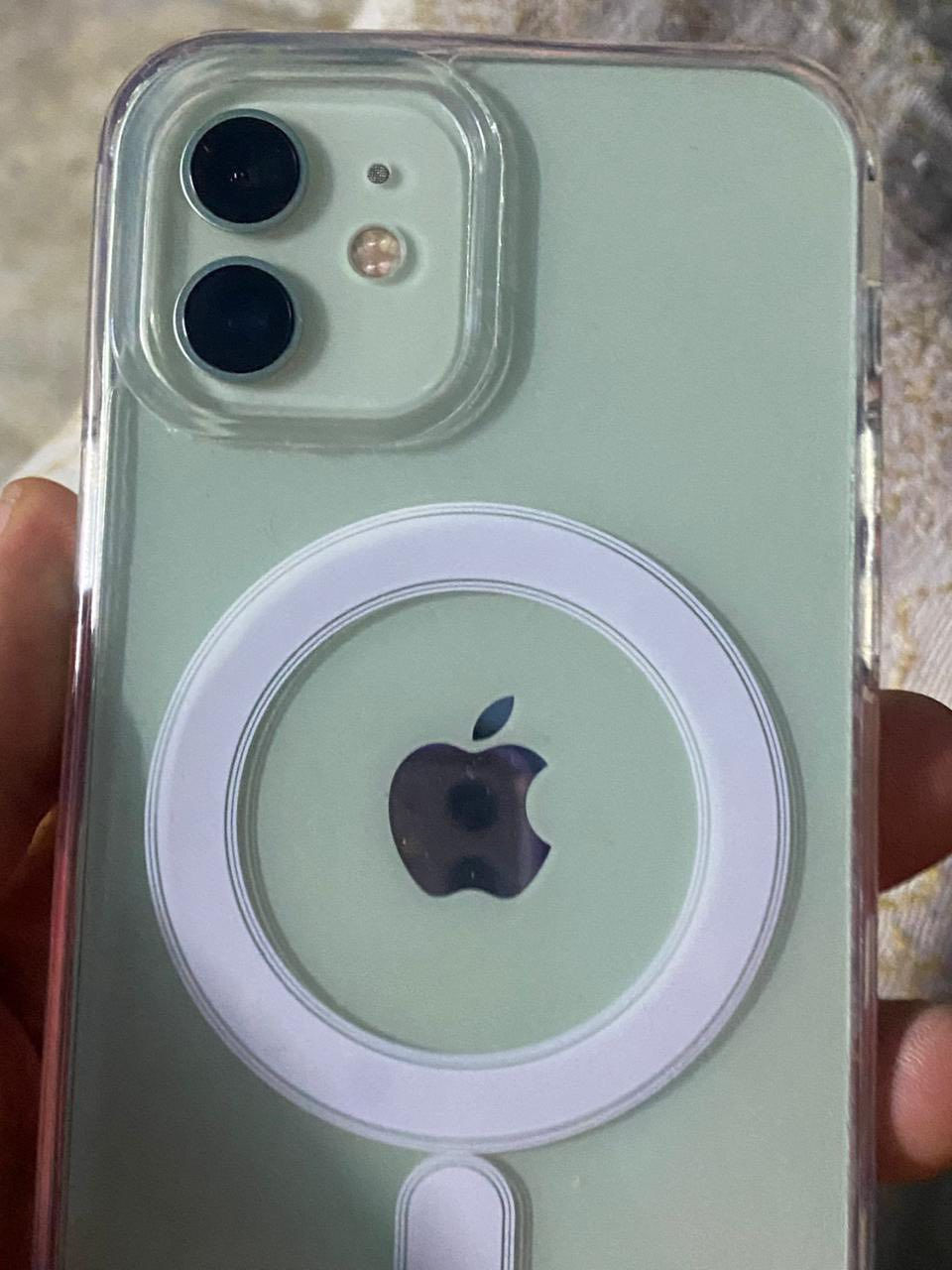 اسلام عليكم
ايفون 12 عادي 
ذاكره 128
بطاره 90
بدل بطاريه اصليه من شركت ابلل 
سعره 320
لوون مميز 
بكاني بغداد دوره 
لتواصل ***********
