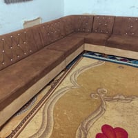 ديوان ١٠ مقاعد • نظيف • كربلاء حي العامل