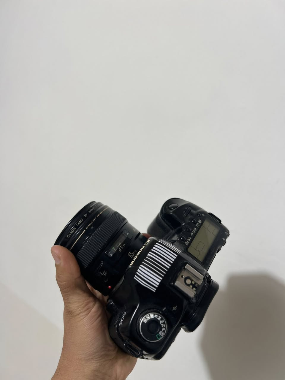 Canon 5D Mark2 

Lens 85mm

شەحن

پاتری

نرخی خوار هەموو بازاڕ
450 دۆلار 

گەیاندن هەیە


**إذا كنت صاحب هذا الإعلان وتريد حذفه لأي سبب، رجاءا أرسل رسالة إلى الدعم الفني**