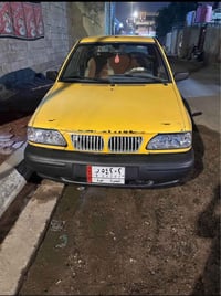 سايبا تكسي • ٢٠١٤ • البصرة